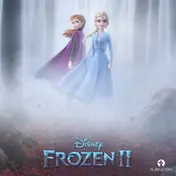 Omslag van Frozen 2