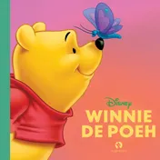 Omslag van Winnie de Poeh