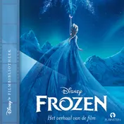 Omslag van Frozen