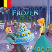 Omslag van De mooiste verjaardag ooit