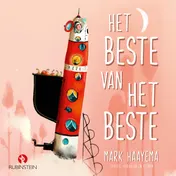 Omslag van Het Beste van het Beste