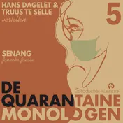 Omslag van Senang