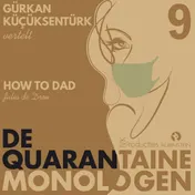 Omslag van How to DAD