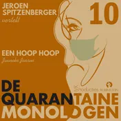 Omslag van Een hoop hoop