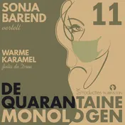 Omslag van Warme karamel