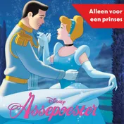 Omslag van Assepoester
