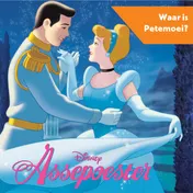 Omslag van Assepoester