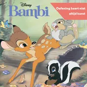Omslag van Bambi