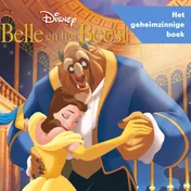Omslag van Belle en het Beest