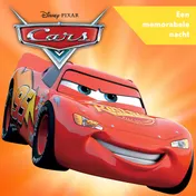 Omslag van Cars - Een memorabele nacht