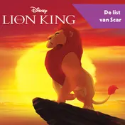 Omslag van De Lion King - De list van Scar