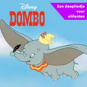 Omslag van Dombo - Een slaapliedje voor olifanten