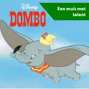 Omslag van Dombo - Een muis met talent