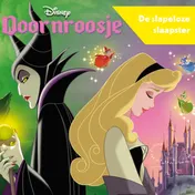 Omslag van Doornroosje