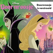 Omslag van Doornroosje