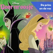 Omslag van Doornroosje