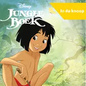 Omslag van Jungle Boek - In de knoop
