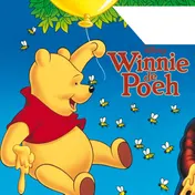 Omslag van Winnie de Poeh