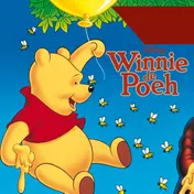 Omslag van Winnie de Poeh