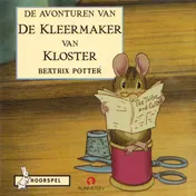 Omslag van De avonturen van de Kleermaker van Kloster