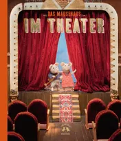 Omslag van Das Mäusehaus Im theater