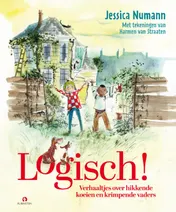 Omslag van Logisch!