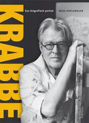 Omslag van Krabbé