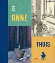 Omslag van Bij Anne thuis