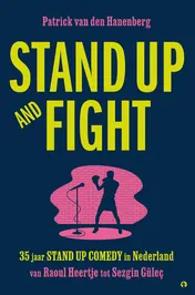 Omslag van Stand Up and Fight