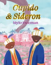 Omslag van Cupido en Sideron