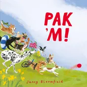 Omslag van Pak 'm!