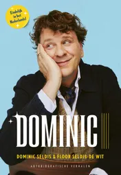 Omslag van Dominic