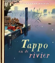 Omslag van Tappo en de rivier