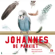 Omslag van Johannes de Parkiet