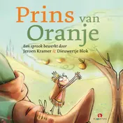 Omslag van Prins van Oranje