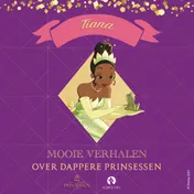 Omslag van Tiana