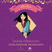 Omslag van Mulan