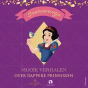 Omslag van Sneeuwwitje
