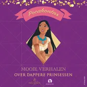 Omslag van Pocahontas