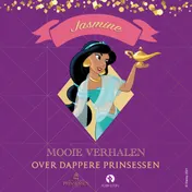Omslag van Jasmine