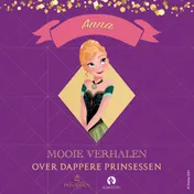 Omslag van Anna