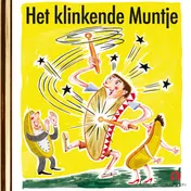 Omslag van Het klinkende muntje
