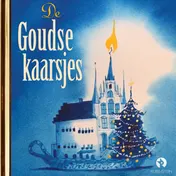 Omslag van De Goudse kaarsjes