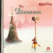 Omslag van De zes dienaren