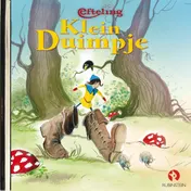 Omslag van Klein Duimpje