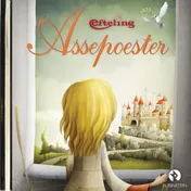 Omslag van Assepoester