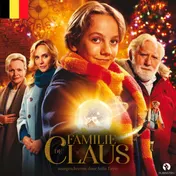 Omslag van De Familie Claus