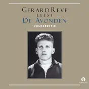 Omslag van De Avonden