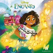 Omslag van Encanto