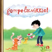 Omslag van Gompelemikkie